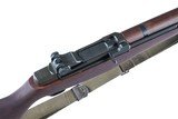 Springfield Armory M1-Garand Semi Rifle .30-06 - 3 of 13