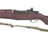 Springfield Armory M1-Garand Semi Rifle .30-06 - 4 of 13