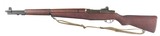Springfield Armory M1-Garand Semi Rifle .30-06 - 5 of 13