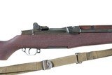 Springfield Armory M1-Garand Semi Rifle .30-06 - 1 of 13