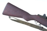 Springfield Armory M1-Garand Semi Rifle .30-06 - 13 of 13