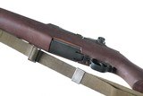 Springfield Armory M1-Garand Semi Rifle .30-06 - 6 of 13