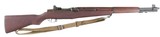 Springfield Armory M1-Garand Semi Rifle .30-06 - 2 of 13