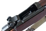 Springfield Armory M1-Garand Semi Rifle .30-06 - 9 of 13
