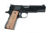 Colt Service Model Ace Pistol .22 lr - 2 of 11