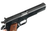 Colt Service Model Ace Pistol .22 lr - 3 of 11