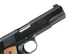 Colt Service Model Ace Pistol .22 lr - 4 of 11