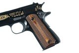 Pair of Browning 1911 100th Anniversary Pistols .45 acp/.22lr - 18 of 20