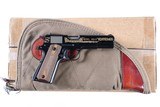 Pair of Browning 1911 100th Anniversary Pistols .45 acp/.22lr - 11 of 20