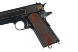 Pair of Browning 1911 100th Anniversary Pistols .45 acp/.22lr - 8 of 20