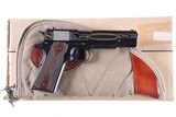 Pair of Browning 1911 100th Anniversary Pistols .45 acp/.22lr - 1 of 20