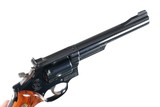 Smith & Wesson 19-3 Revolver .357 mag - 3 of 11