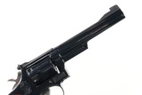 Smith & Wesson 19-3 Revolver .357 mag - 4 of 11
