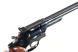 Smith & Wesson 27-2 Revolver .357 mag - 3 of 9