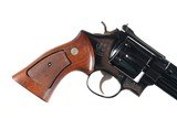 Smith & Wesson 27-2 Revolver .357 mag - 5 of 9