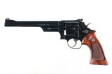 Smith & Wesson 27-2 Revolver .357 mag - 6 of 9