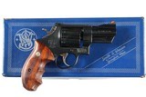 Smith & Wesson 24-3 Revolver .44 spl