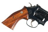 Smith & Wesson 14-3 Revolver .38 spl - 5 of 13