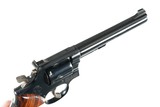 Smith & Wesson 14-3 Revolver .38 spl - 3 of 13