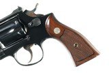 Smith & Wesson K-22 Target Masterpiece Revolver .22 lr - 7 of 10