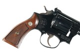 Smith & Wesson K-22 Target Masterpiece Revolver .22 lr - 4 of 10