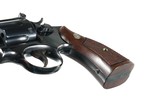 Smith & Wesson K-22 Target Masterpiece Revolver .22 lr - 8 of 10