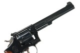 Smith & Wesson K-22 Target Masterpiece Revolver .22 lr - 3 of 10