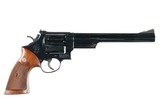 SOLD - Smith & Wesson 29 Revolver .44 mag - 1 of 10