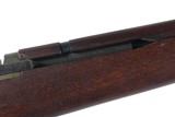 Springfield Armory M1-Garand Semi Rifle .30-06 - 9 of 10