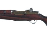 Springfield Armory M1-Garand Semi Rifle .30-06 - 4 of 10