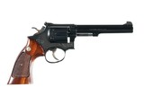 SOLD - Smith & Wesson 17-3 Revolver .22 lr - 2 of 13
