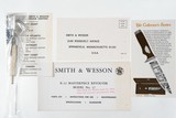 SOLD - Smith & Wesson 17-3 Revolver .22 lr - 13 of 13