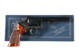 SOLD - Smith & Wesson 17-3 Revolver .22 lr - 1 of 13