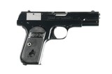 Colt 1908 Pistol .380 acp