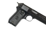 Colt 1903 Pocket Hammer Pistol .38 rimless - 4 of 9