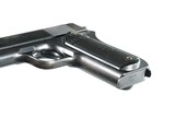 Colt 1903 Pocket Hammer Pistol .38 rimless - 8 of 9