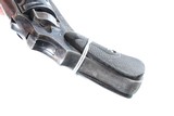 Superb Belgian Folding Trigger Pocket Revolver 6.35mm - 5 of 5