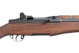 International Harvester M1 Garand Semi Rifle .30-06