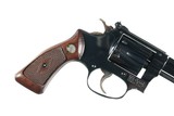 Smith & Wesson 51 Revolver .22 mag rf - 4 of 10