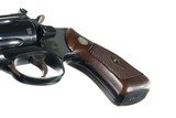 Smith & Wesson 51 Revolver .22 mag rf - 8 of 10