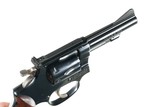 Smith & Wesson 51 Revolver .22 mag rf - 2 of 10