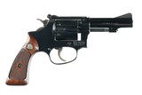 Smith & Wesson 51 Revolver .22 mag rf - 1 of 10