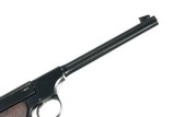 Colt Woodsman Pistol .22 lr - 4 of 12