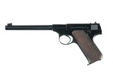 Colt Woodsman Pistol .22 lr - 6 of 12