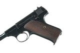 Colt Woodsman Pistol .22 lr - 7 of 12