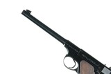 Colt Woodsman Pistol .22 lr - 8 of 12