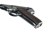 Colt Woodsman Pistol .22 lr - 9 of 12