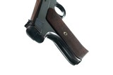 Colt Woodsman Pistol .22 lr - 10 of 12