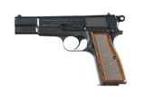 FN High-Power Pistol 9mm - 5 of 9