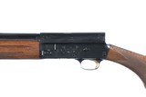 Browning A5 Light Twenty Semi Shotgun 20ga - 9 of 16